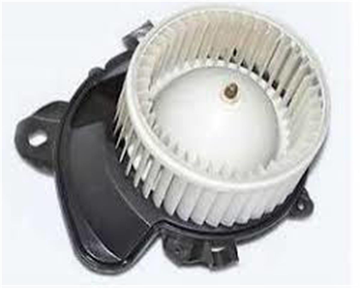 Kalorifer Motoru Grande Punto-Egea-Opel Corsa D