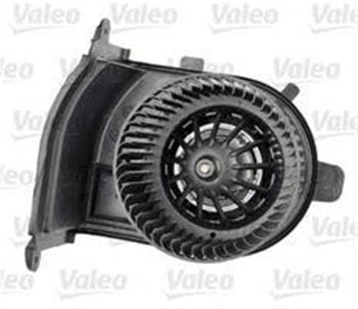 Kalorifer Motoru Renault Clio 2-Clio Symbol I Blower