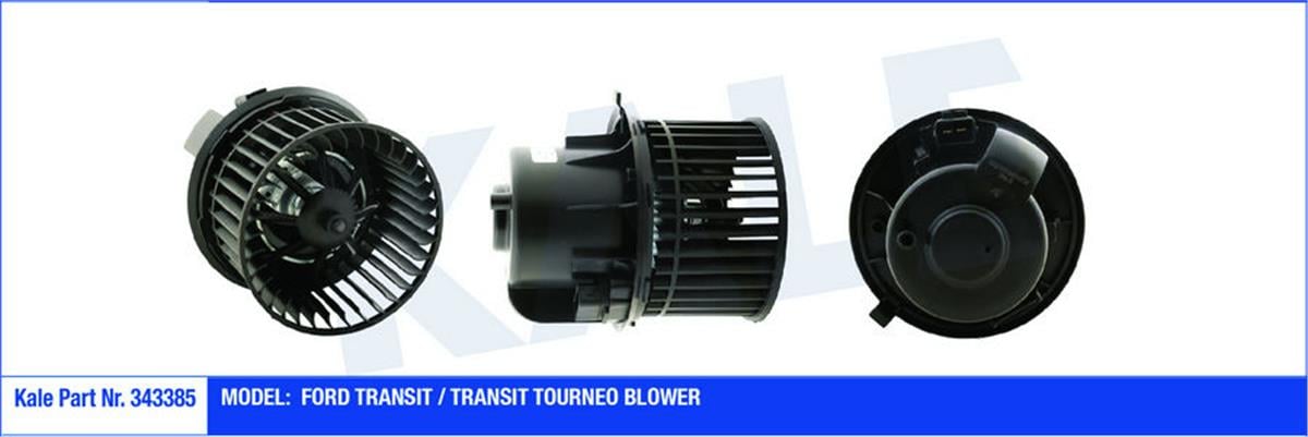 Kalorifer Motoru Transit T15 93 00 V184 00 06 V347 06 14 Klimasız