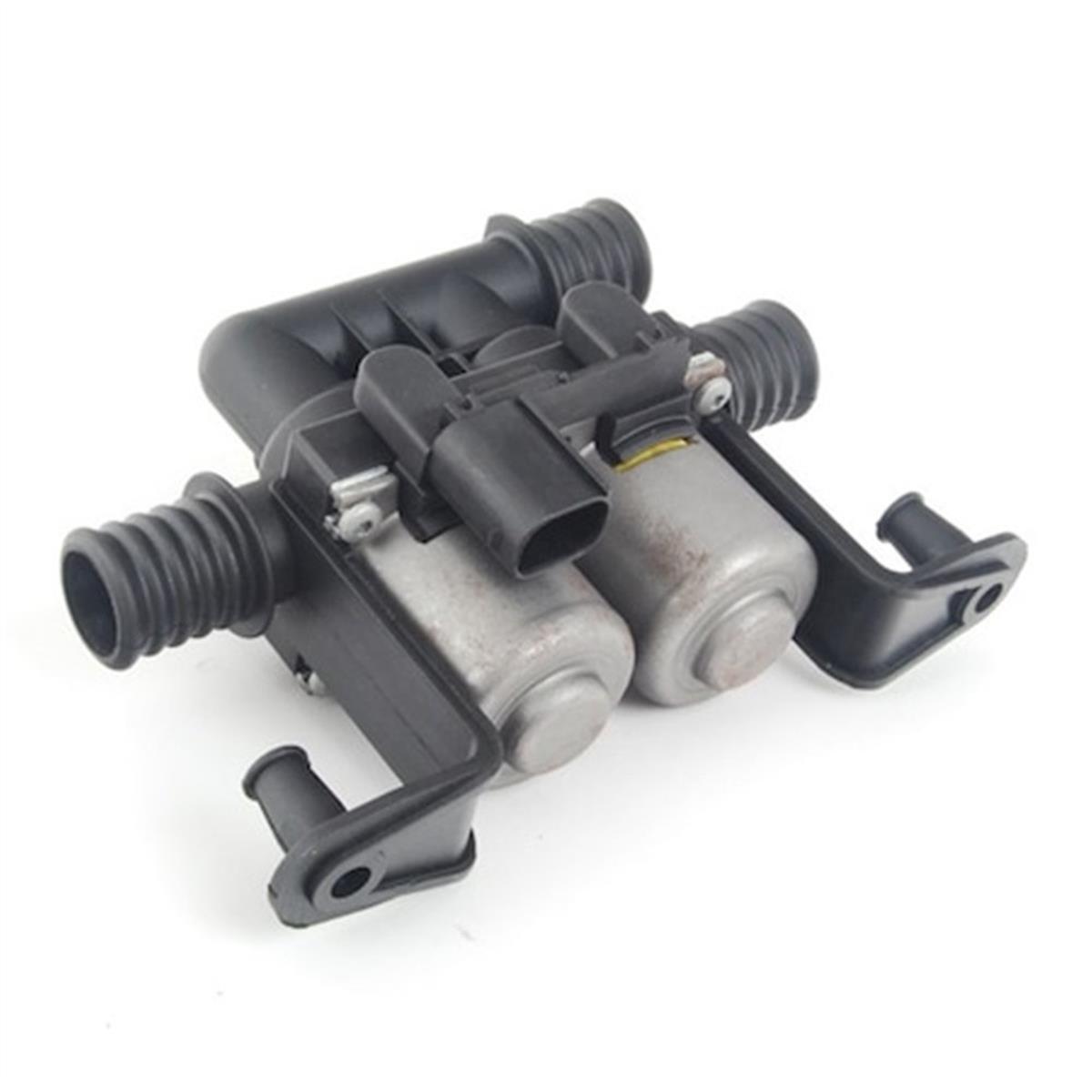 Kalorıfer Muslugu Bmw E39 E38 X5 E53 M52 M54 M62 M57orıjınal Kutusuz