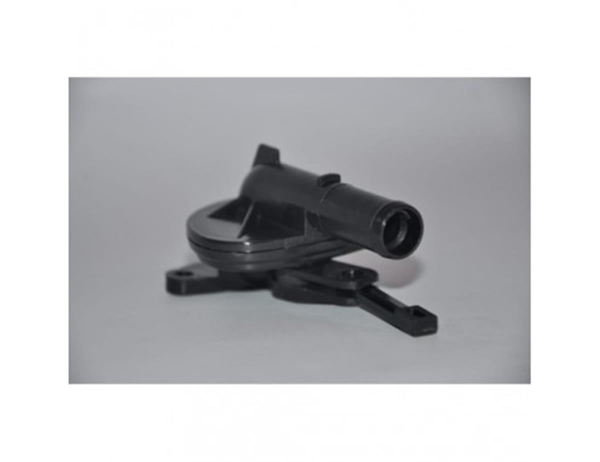 Kalorıfer Musluk Uno