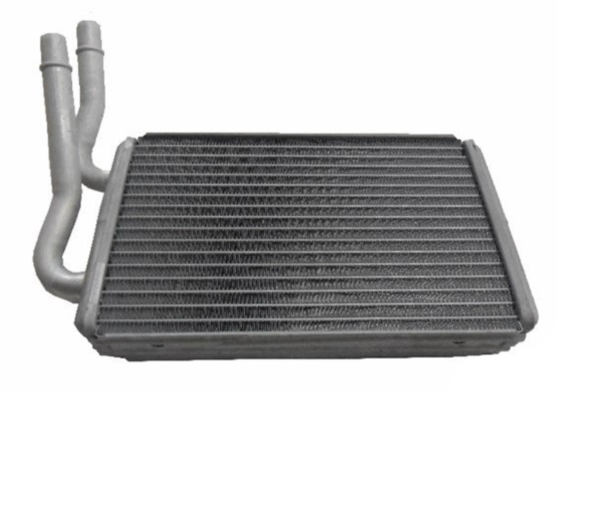 Kalorifer Radyatöru Transit 2.2-2.4-3.2 Lt (Klimasız) (247X147x42) (2 Sıra Alb S