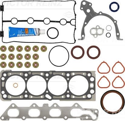 Chevrolet Kalos Motor Takım Contası Komple 1.4-1.6 16V V.REINZ