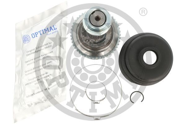 Chevrolet Kalos Aveo Ön Dış Aks Kafası [ABS'li] OPTIMAL