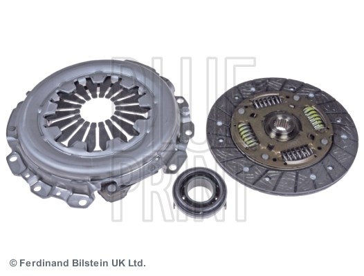 Chevrolet Kalos Aveo Spark Matiz Debriyaj Seti BLUEPRINT
