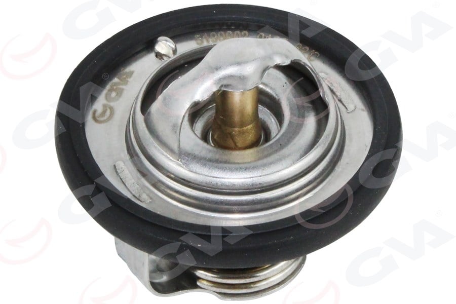 Chevrolet Kalos Aveo Spark Termostat [1.2 8V 16V 0.8 05>11] GVA