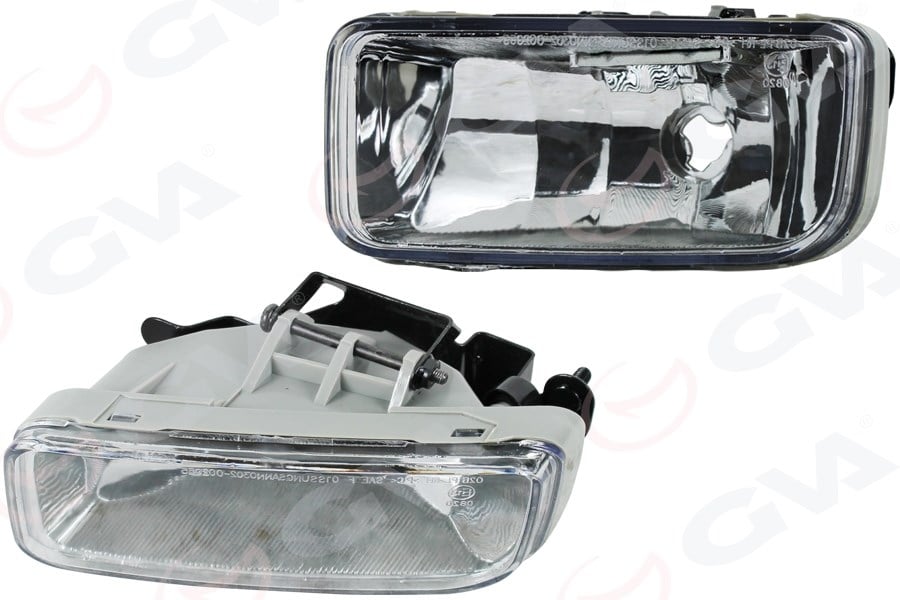 Chevrolet Kalos Aveo Sol Sis Farı GVA