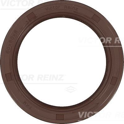 Chevrolet Kalos Aveo Spark Krank Mil Keçesi Arka 1.0-1.2 16V V.REINZ