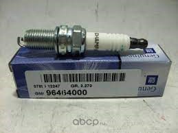 Chevrolet Kalos Aveo Spark Buji 1.2 16V 08> 1.0-1.2 LMU-LMT 10> Fiat Punto 1.2 GM