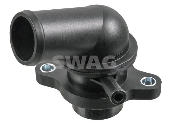 Chevrolet Kalos Lacetti Lova Nubira Rezzo Vivant Termostat 88 C SWAG
