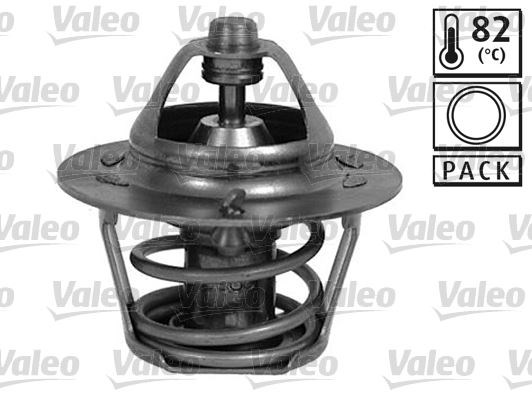 Chevrolet Kalos Termostat VALEO