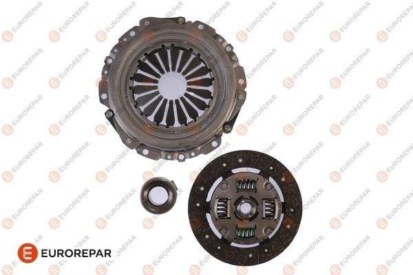 Chevrolet Kalos Debriyaj Seti EUROREPAR