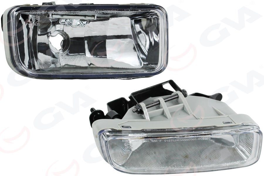 Chevrolet Kalos Aveo Sağ Sis Farı GVA
