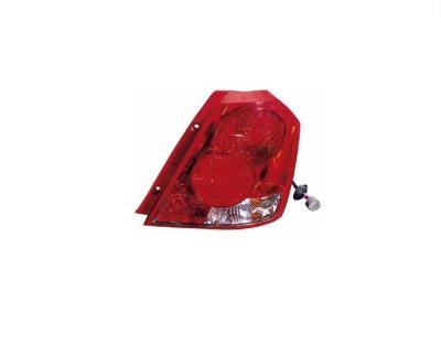Chevrolet Kalos / Aveo Stop Lambası Hatchback Sağ DOGAN-