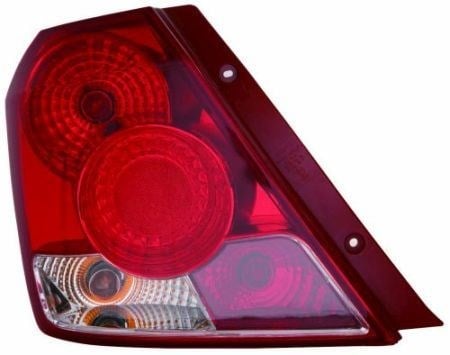 Chevrolet Kalos Hatchback Sol Stop Lambası GM