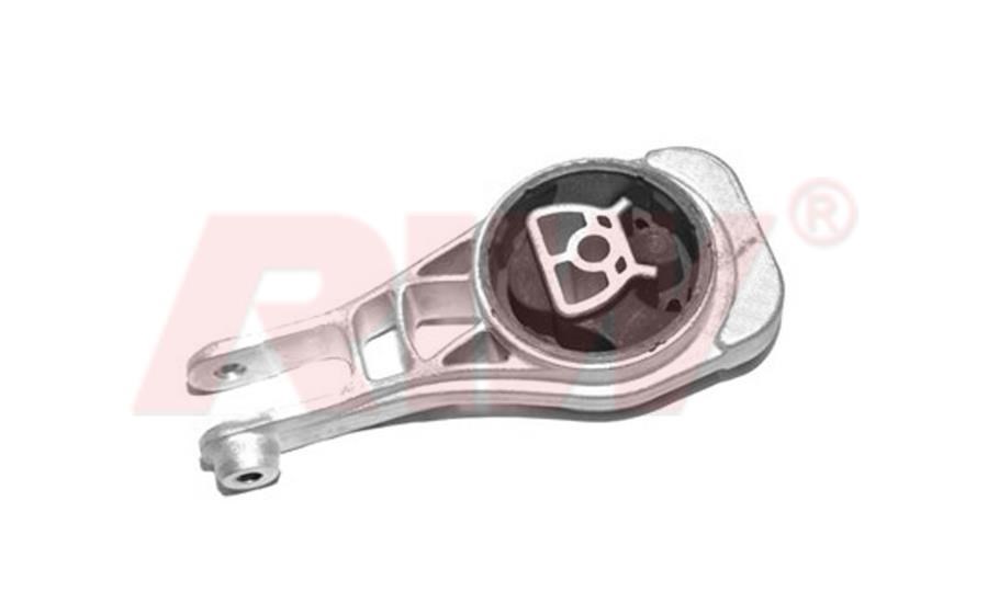 Chevrolet Kalos Şanzıman Takozu Arka 1.3-1.4 RIW