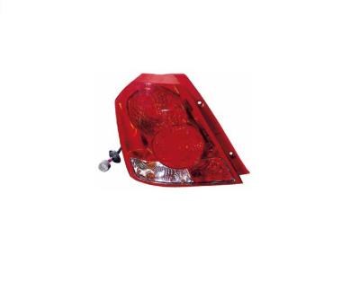 Chevrolet Kalos / Aveo Stop Lambası Hatchback Sol DOGAN-