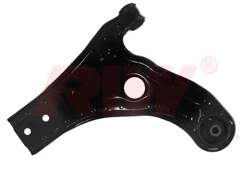 Chevrolet Kalos Alt Sol Rotilsiz Salıncak RIW