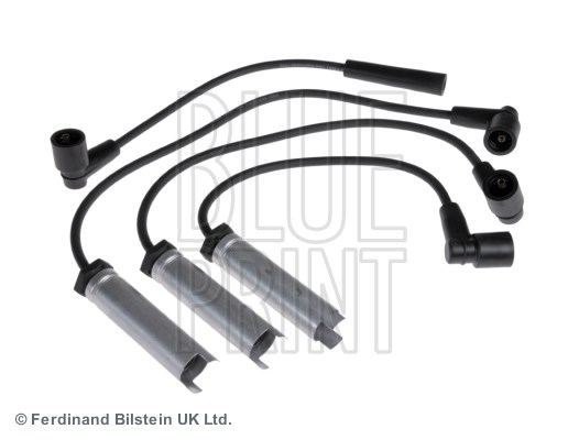 Chevrolet Kalos Buji Kablo Seti BLUEPRINT