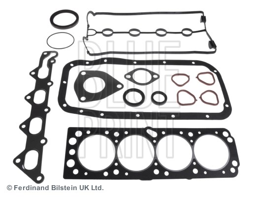 Chevrolet Kalos Silindir Kapağı Contası Takımı BLUEPRINT