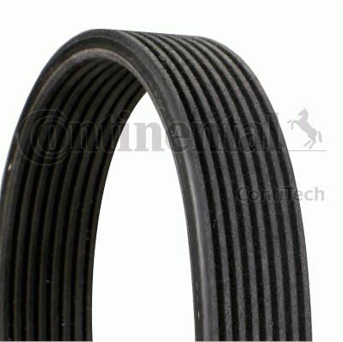 Kanallı Kayış Bmw 7 F01-F02-F03-F04 740İ 08-15 -Bmw X6 E71-E72 Xdrive 35 İ 08-14