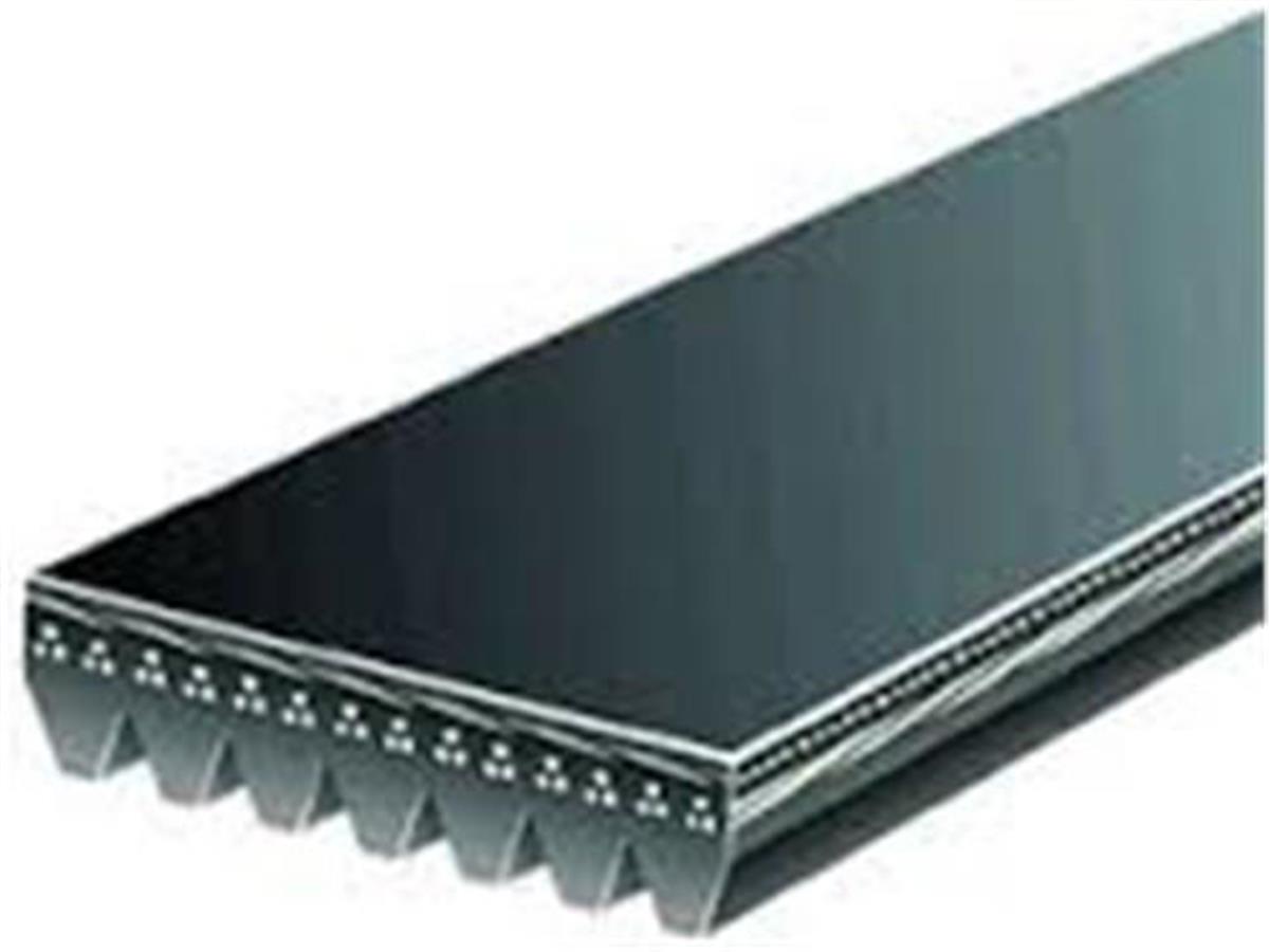 Kanallı Kayış Bmw X5 E70 4.8 İ 07-08