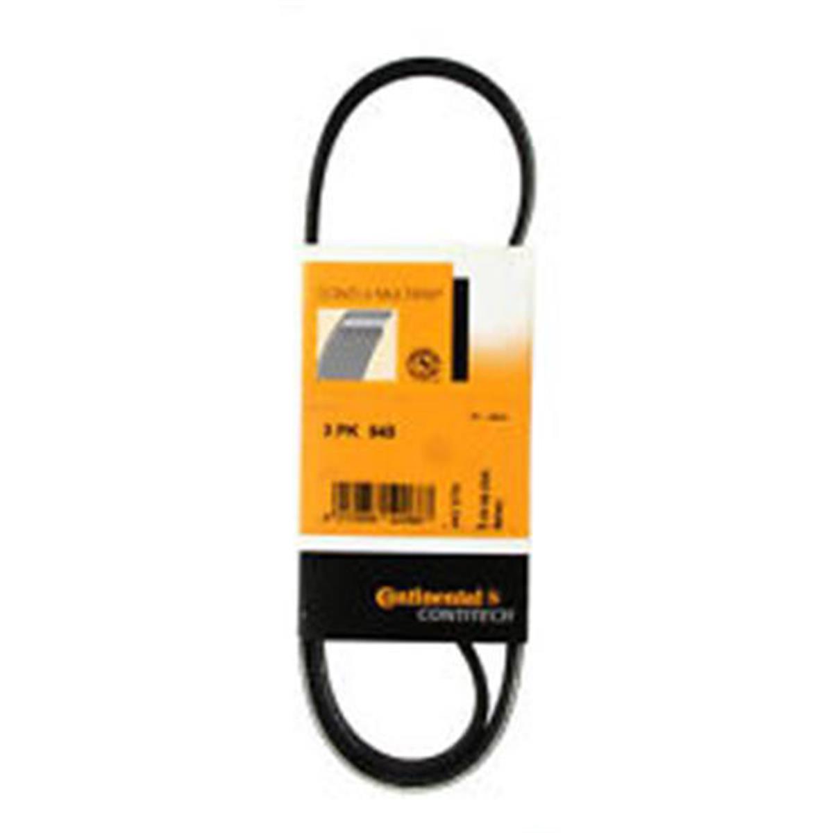 Kanallı Kayış Boxer-Jumper 2.5Td 12V 94-97 8V 96-00 Toyota