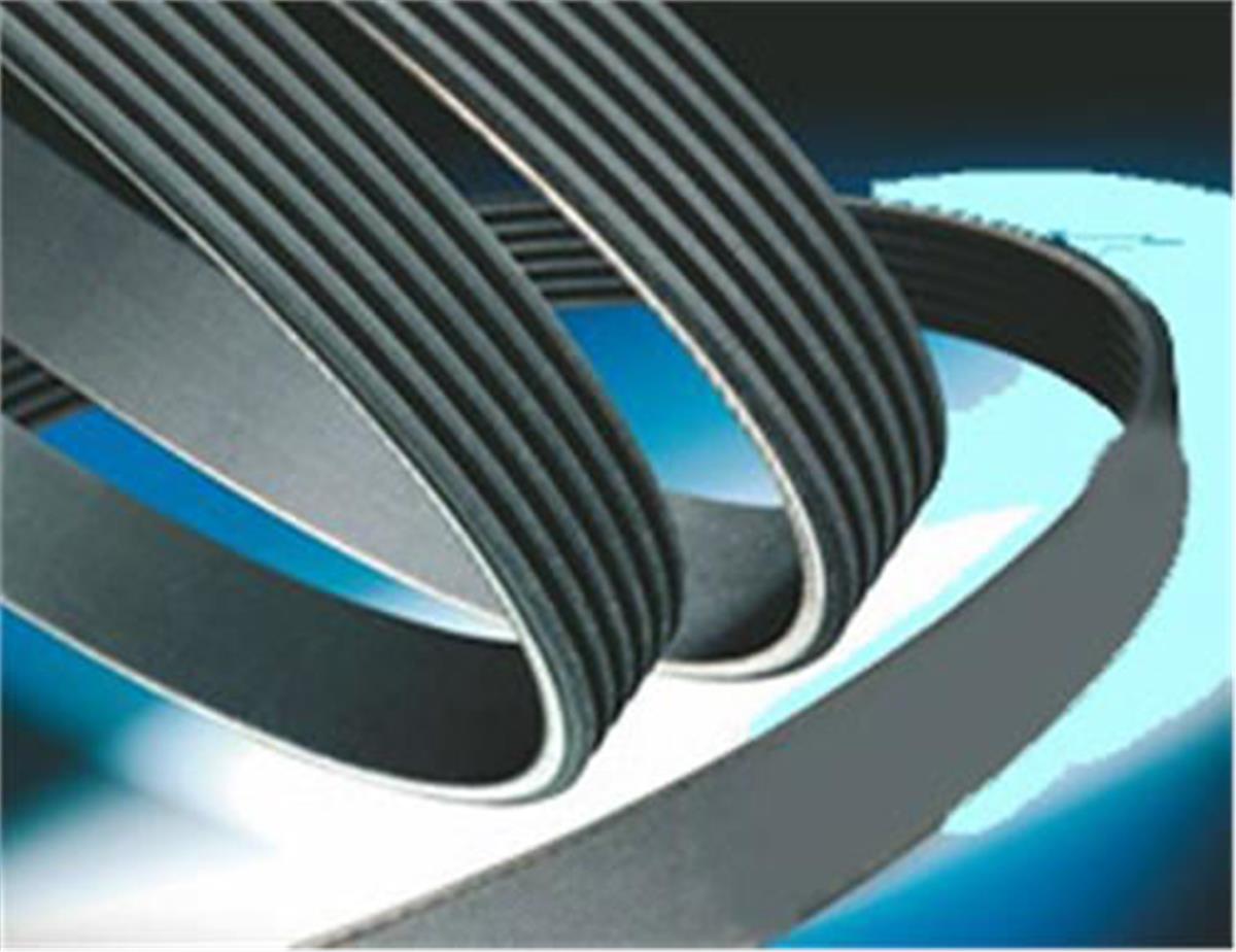 Kanallı Kayış Caddy Ym. 1.6-2.0Td-Nıssan-Peugeot 206 68367