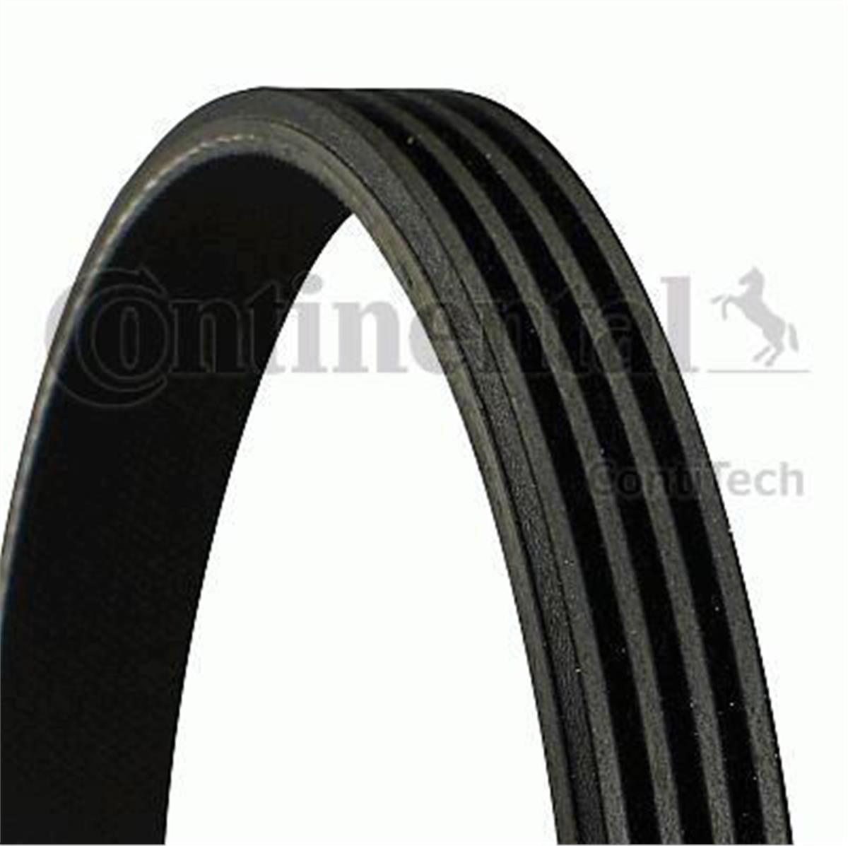Kanallı Kayış Daıhatsu Terios 1.3 Dvvt 16V 00-05