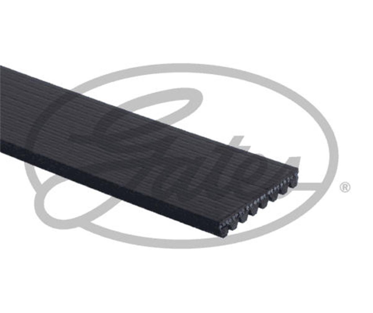 Kanallı Kayış Mazda Mpv 2.0Citd 02-05 Iveco Mercedes Volvo-