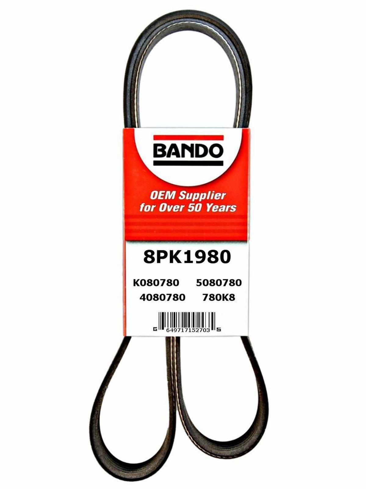 Kanallı Kayış Mercedes Benz Atego 1017 98-04 -Scanıa 4Serisi 114C 340 06-08 Bmc