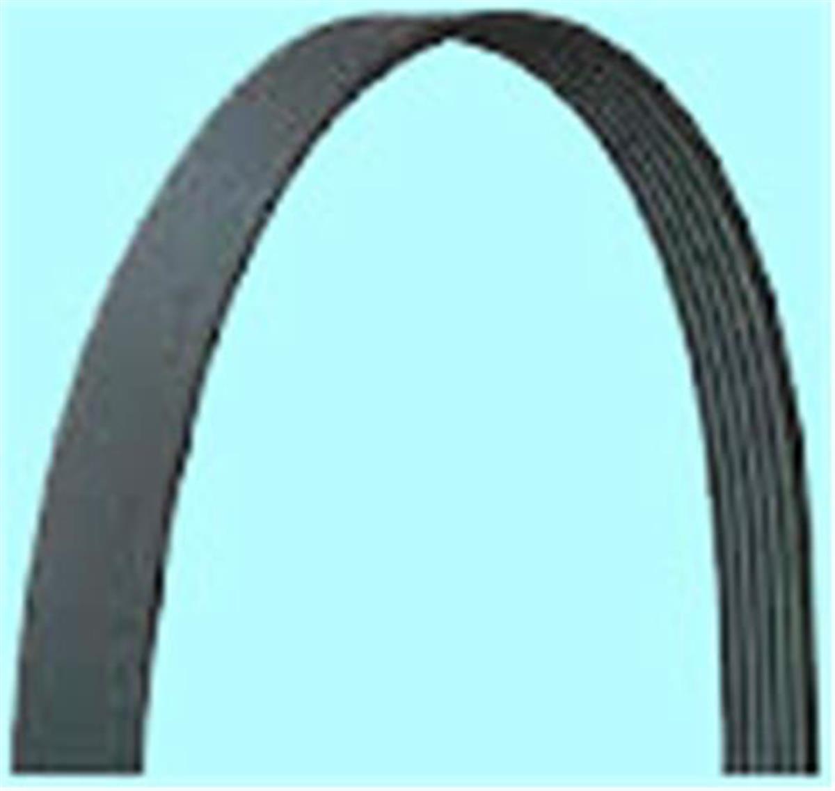 Kanallı Kayış Micro Caddy 3-Golf 5I-Polo 1.2 Tsı 2010 Lgn 1.8-2.0 95-01 -Trans