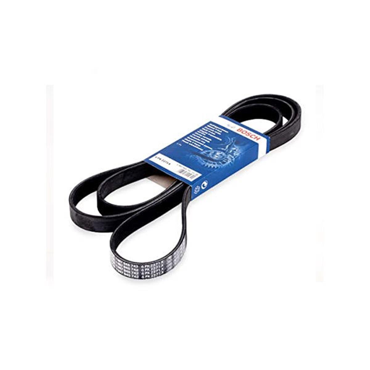 Kanallı V Kayışı 208 Cdı Sprinter 04.2000 - 05.2006; 211 Cdı Sprinter 04.2000 -