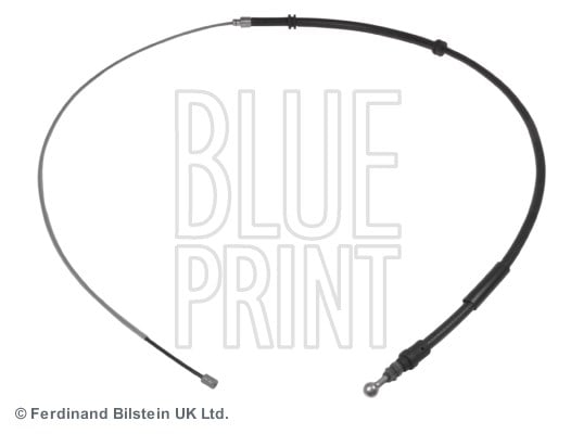 Renault Kangoo El Freni Teli BLUEPRINT