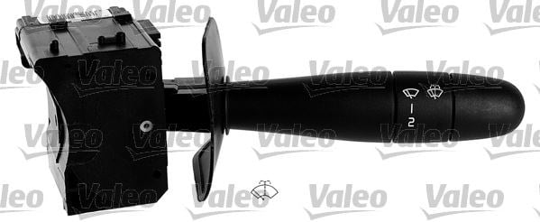 Renault Kangoo Megane I Silecek Kumanda Kolu Silme Yıkama Fonksiyonu İle VALEO