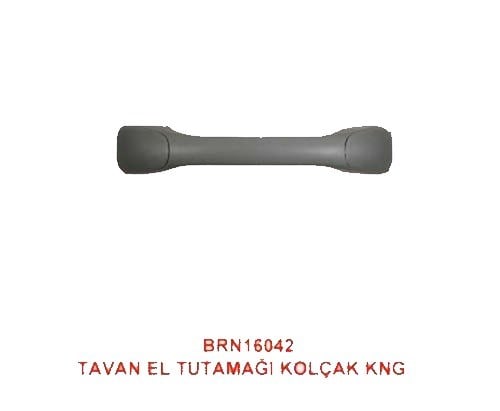 Renault Kangoo Tavan El Tutamağı Kolçak BARAN