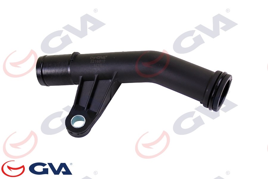 Renault Kangoo Soğutma Borusu Plastik GVA
