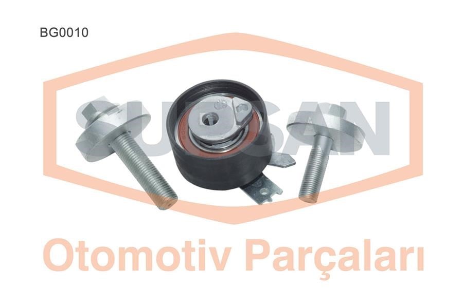 Renault Kangoo Kayış Gerdirici SUPSAN