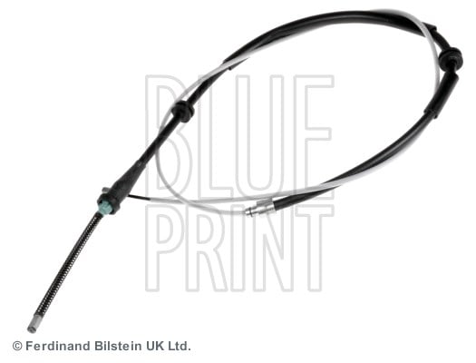 Renault Kangoo El Freni Teli BLUEPRINT
