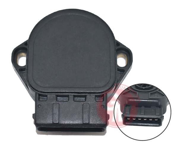 Renault Kangoo Clio Symbol I Grand Scenic II Megane I Megane II Scenic I Gaz... GUA