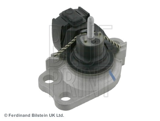 Renault Kangoo 1 Motor Takozu BLUEPRINT