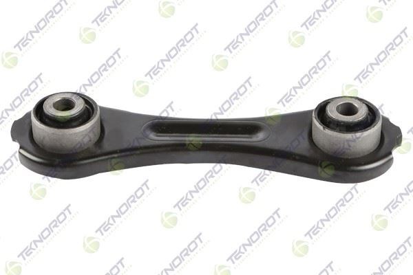 Renault Kangoo I Arka Z Rot TEKNOROT