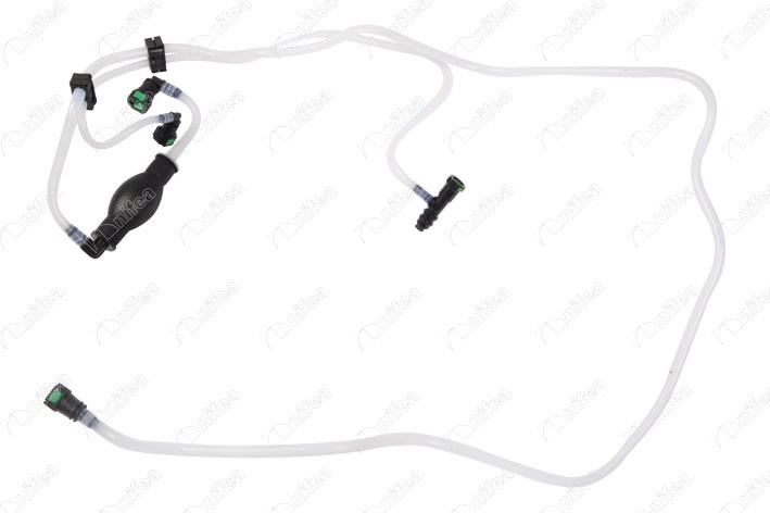 Renault Kangoo 1 Clio 2 Yakıt Borusu 1.9 D NIFEA