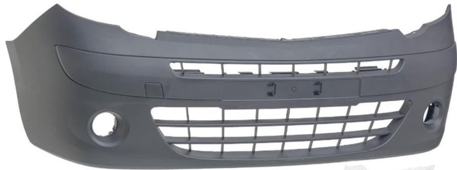 Renault Kangoo Ön Tampon Astarlı Sisli Bantlı Darbe Emicili PHIRA