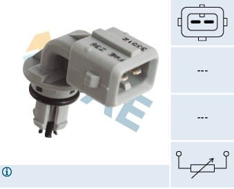 Renault Kangoo Clio Megane Fluence Logan Trafic Citroen C4 C5 Peugeot... FAE