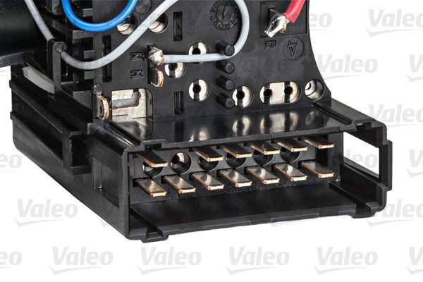 Renault Kangoo Aydınlatma Kumanda Kolu VALEO