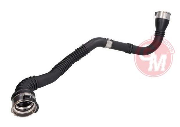 Renault Kangoo II Turbo Şarj Hortumu 1.5L dCi K9K GUA