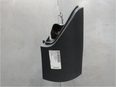 Renault Kangoo 2 Tampon Köşe Bakaliti MY