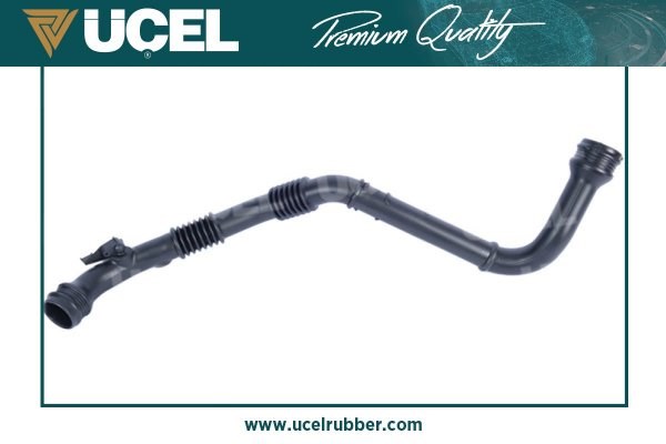 Renault Kangoo 2 Turbo Hortumu Komple 1.5dCi K9K UCEL