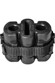 Kangoo II Egzoz Lastiği Orta GB